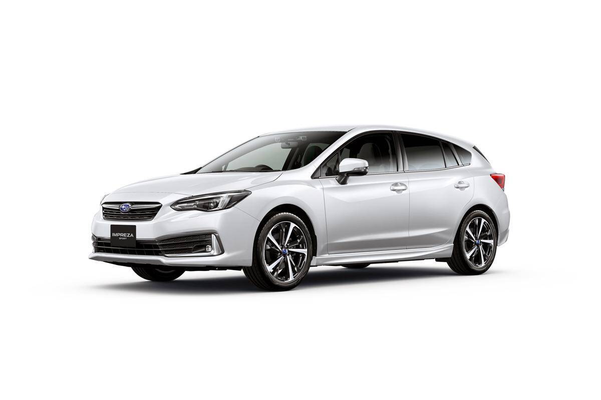 次期レヴォーグから最期の「EJ20」まで！　スバルがブース内容を発表【東京モーターショー2019】