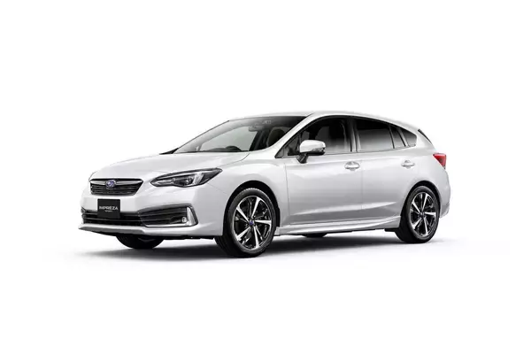 「次期レヴォーグから最期の「EJ20」まで！　スバルがブース内容を発表【東京モーターショー2019】」の画像