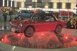 「脅威的な当たり年！　東京オリンピックの1964年に誕生した名車５選」の画像6