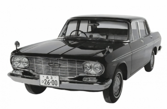 脅威的な当たり年！　東京オリンピックの1964年に誕生した名車５選