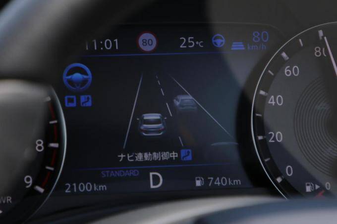 自動運転化は運転下手の救世主じゃない！　レーシングドライバーが「手放し運転」を経験して感じた恐れとは