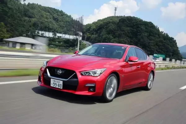 自動運転化は運転下手の救世主じゃない！　レーシングドライバーが「手放し運転」を経験して感じた恐れとは