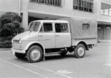 「ファンでも知らないはじめの１台！　国産メーカー初の市販車とは？」の画像2