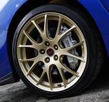 「555台の限定車「WRX STI EJ20 Final Edition」の詳細情報を入手！　EJ20のフィナーレを飾る豪華な中身」の画像2