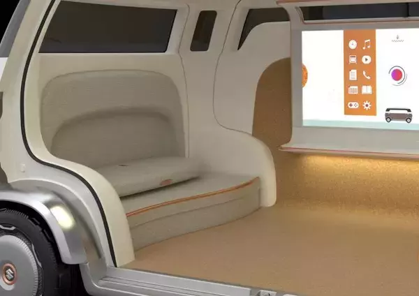 「スズキ初の自動運転車やPHEVも登場！　2代目ハスラーにも注目！【東京モーターショー2019】」の画像