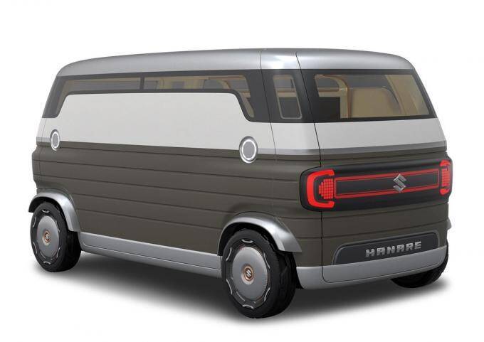 スズキ初の自動運転車やPHEVも登場！　2代目ハスラーにも注目！【東京モーターショー2019】