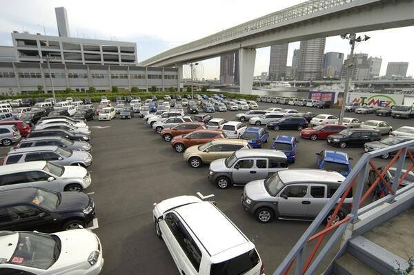 ネット上でボッタクリとの声も 中古車は買い取り額にいくら上乗せして売られているのか 19年10月3日 エキサイトニュース