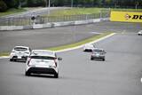 「速さと燃費で勝負するエコカーカップ！　富士スピードウェイ初体験の女性新人編集部員がいきなり挑戦」の画像2