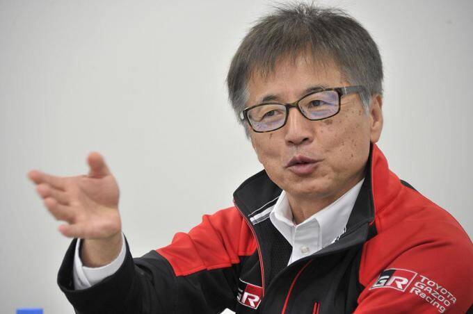 スープラは時代に逆行？　レーシングドライバーがショートホイールベースの採用に疑問符を投げかける