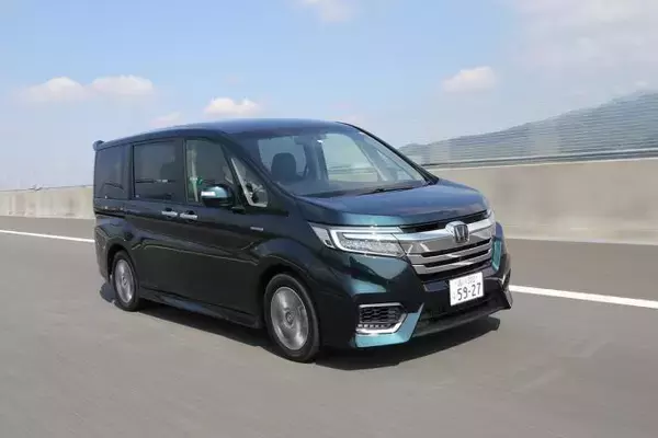 N-BOXだけしか売れず苦戦するホンダ！　復活の鍵を握るこの先登場する４車種とその中身とは