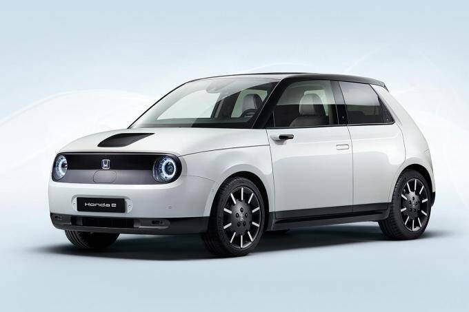 N-BOXだけしか売れず苦戦するホンダ！　復活の鍵を握るこの先登場する４車種とその中身とは