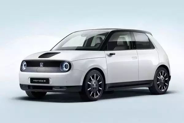 「N-BOXだけしか売れず苦戦するホンダ！　復活の鍵を握るこの先登場する４車種とその中身とは」の画像