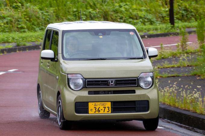 N Boxだけしか売れず苦戦するホンダ 復活の鍵を握るこの先登場する４車種とその中身とは 19年10月2日 エキサイトニュース