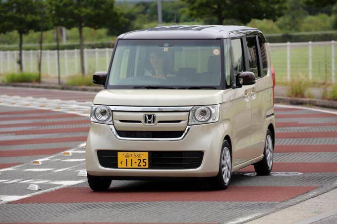バカ売れn Boxにタントは万人に最適な神軽自動車じゃない スーパーハイトワゴンを買うべきでないケースとは 自動車情報 ニュース Web Cartop