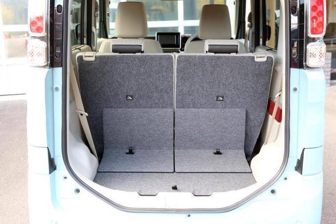 バカ売れn Boxにタントは万人に最適な神軽自動車じゃない スーパーハイトワゴンを買うべきでないケースとは 19年10月2日 エキサイトニュース 3 3