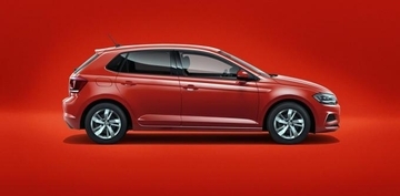 VWポロTSIの特別仕様車が登場！　安全性や使いやすさを高めながら魅力的な価格を実現