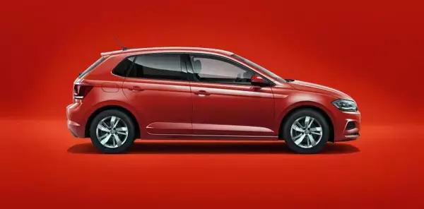 VWポロTSIの特別仕様車が登場！　安全性や使いやすさを高めながら魅力的な価格を実現