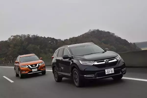 「まともに扱っているのはマツダと三菱のみ！　なぜ日本メーカーは乗用ディーゼルに消極的なのか」の画像