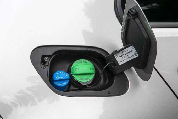 まともに扱っているのはマツダと三菱のみ！　なぜ日本メーカーは乗用ディーゼルに消極的なのか