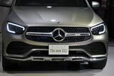 「メルセデス・ベンツ新型GLCが登場！　パワフルな走りを予感させる内外装を纏う」の画像3