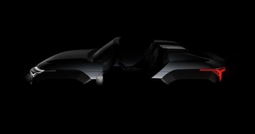 次期eKスペースか!?　三菱は電動SUVのほかスーパーハイト軽のコンセプトを披露【東京モーターショー2019】