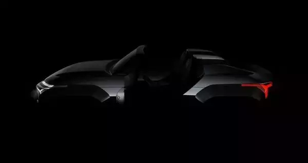 次期eKスペースか!?　三菱は電動SUVのほかスーパーハイト軽のコンセプトを披露【東京モーターショー2019】