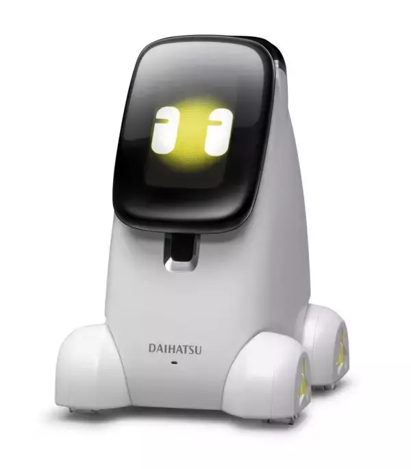 「ダイハツは自動運転車や小型ミニバンなど４台のコンセプトモデルを出展【東京モーターショー2019】」の画像