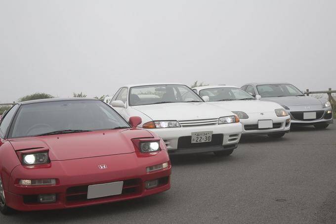 人気車が激安！　マイナー車が高額？　知っておくべき中古車買い取り査定のツボ６つ