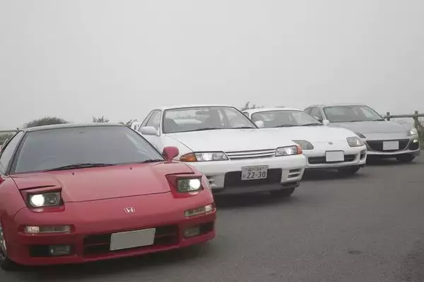 「人気車が激安！　マイナー車が高額？　知っておくべき中古車買い取り査定のツボ６つ」の画像