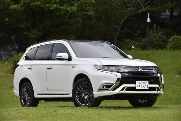 「人気車が激安！　マイナー車が高額？　知っておくべき中古車買い取り査定のツボ６つ」の画像