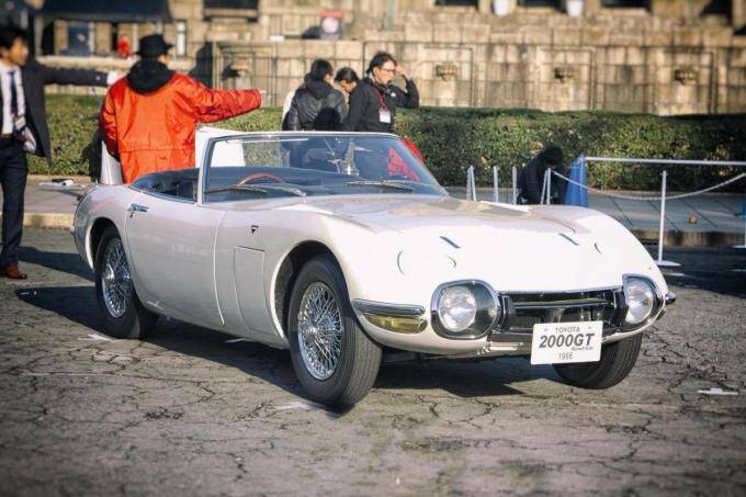 勝手に賞賛！　20世紀に誕生した世界に誇れる偉大すぎる日本車５選＋α