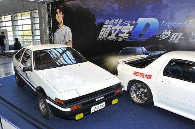 勝手に賞賛！　20世紀に誕生した世界に誇れる偉大すぎる日本車５選＋α