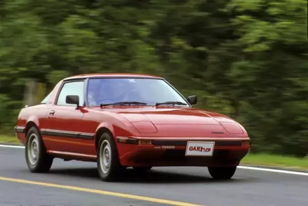 「勝手に賞賛！　20世紀に誕生した世界に誇れる偉大すぎる日本車５選＋α」の画像