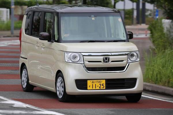 軽は安い は本当 同じ車両価格の軽自動車とコンパクトカーの維持費の差とは 19年10月11日 エキサイトニュース