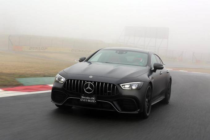 Eqの最新モデルをアジア初公開 メルセデス ベンツが出展概要を発表 東京モーターショー19 19年10月14日 エキサイトニュース