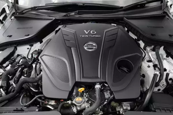 「衝撃のパワー＆トルクにクルマ好き狂喜乱舞！　歴史に残るターボエンジンの「名機」４選」の画像