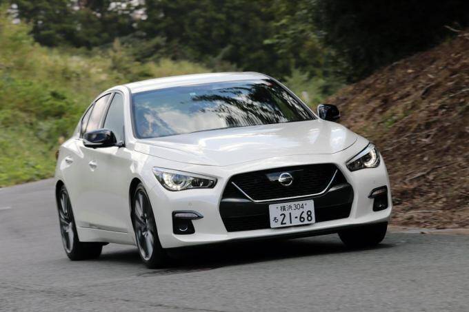 衝撃のパワー＆トルクにクルマ好き狂喜乱舞！　歴史に残るターボエンジンの「名機」４選