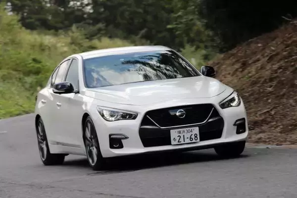 「衝撃のパワー＆トルクにクルマ好き狂喜乱舞！　歴史に残るターボエンジンの「名機」４選」の画像