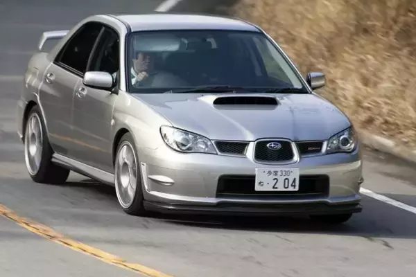 「衝撃のパワー＆トルクにクルマ好き狂喜乱舞！　歴史に残るターボエンジンの「名機」４選」の画像