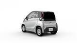 「トヨタが2020年発売の「超小型EV」を展示！　一充電で100kmの走行が可能【東京モーターショー2019】」の画像1