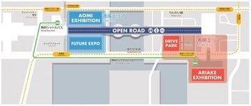 出展メーカーも少ないし見どころナシ……はちょっと待て！　2019年こそ東京モーターショーに足を運ぶべき理由とは