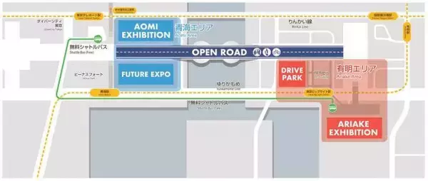 出展メーカーも少ないし見どころナシ……はちょっと待て！　2019年こそ東京モーターショーに足を運ぶべき理由とは