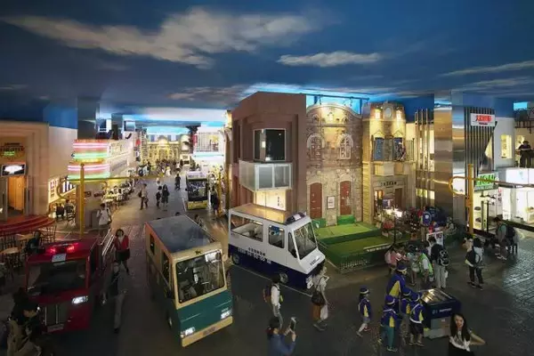 「出展メーカーも少ないし見どころナシ……はちょっと待て！　2019年こそ東京モーターショーに足を運ぶべき理由とは」の画像