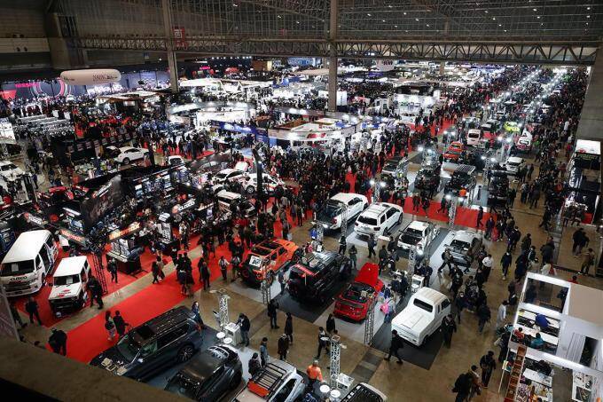 出展メーカーも少ないし見どころナシ……はちょっと待て！　2019年こそ東京モーターショーに足を運ぶべき理由とは