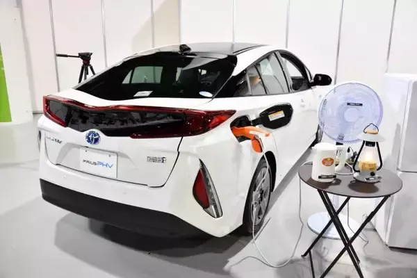 「出展メーカーも少ないし見どころナシ……はちょっと待て！　2019年こそ東京モーターショーに足を運ぶべき理由とは」の画像