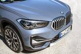 「新世代デザインを採用し迫力がアップした新型BMW X1が発売」の画像3