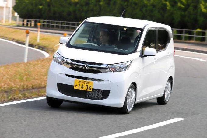 リッターカーいらずの衝撃性能！　あまりにスゴイ新型軽自動車３台と画期的ポイント