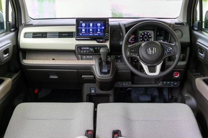 リッターカーいらずの衝撃性能！　あまりにスゴイ新型軽自動車３台と画期的ポイント