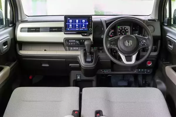 「リッターカーいらずの衝撃性能！　あまりにスゴイ新型軽自動車３台と画期的ポイント」の画像