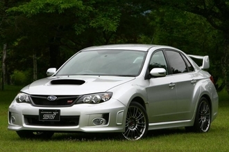 決断を下した開発者に直撃！　スバルWRX STIがインプレッサを名乗らなくなった理由